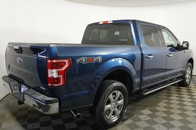 2018 Ford F-150 SuperCrew Cab 4WD Pickup for sale #32251735A - photo 2