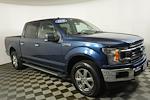 2018 Ford F-150 SuperCrew Cab 4WD Pickup for sale #32251735A - photo 1