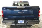 2018 Ford F-150 SuperCrew Cab 4WD Pickup for sale #32251735A - photo 4