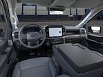 2025 Ford F-150 Super Cab 4x4 Pickup for sale #3225F098 - photo 10