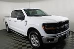 2025 Ford F-150 SuperCrew Cab 4x4 Pickup for sale #3225F102 - photo 1