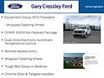 2025 Ford F-150 SuperCrew Cab 4x4 Pickup for sale #3225F102 - photo 12