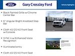 2025 Ford F-150 SuperCrew Cab 4x4 Pickup for sale #3225F102 - photo 18