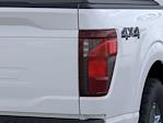 2025 Ford F-150 SuperCrew Cab 4x4 Pickup for sale #3225F102 - photo 24