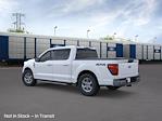 2025 Ford F-150 SuperCrew Cab 4x4 Pickup for sale #3225F102 - photo 2