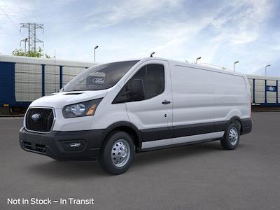 New 2025 Ford Transit 250 Low Roof AWD Empty Cargo Van for sale #3225F103 - photo 1