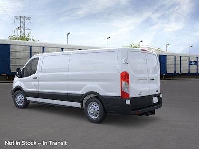 New 2025 Ford Transit 250 Low Roof AWD Empty Cargo Van for sale #3225F103 - photo 2