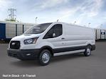New 2025 Ford Transit 350 Low Roof AWD Empty Cargo Van for sale #3225F107 - photo 1