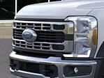 New 2025 Ford F-550 Regular Cab Cab Chassis for sale #3225F110 - photo 14