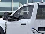 New 2025 Ford F-550 Regular Cab Cab Chassis for sale #3225F110 - photo 18