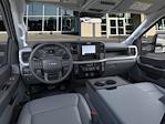 New 2025 Ford F-550 Regular Cab Cab Chassis for sale #3225F110 - photo 8