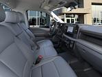 New 2025 Ford F-550 Regular Cab Cab Chassis for sale #3225F111 - photo 10