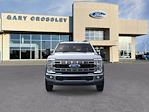 New 2025 Ford F-550 Regular Cab Cab Chassis for sale #3225F111 - photo 5