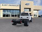 New 2025 Ford F-550 Regular Cab Cab Chassis for sale #3225F111 - photo 7