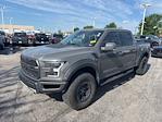 2018 Ford F-150 SuperCrew Cab 4x4 Pickup for sale #3225T035A - photo 4