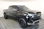 2023 Chevrolet Silverado 1500 Crew Cab 4x4 Pickup for sale #3225T046C - photo 4