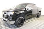 2023 Chevrolet Silverado 1500 Crew Cab 4x4 Pickup for sale #3225T046C - photo 7