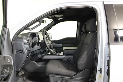2025 Ford F-150 SuperCrew Cab 4x4 Pickup for sale #3225T058 - photo 2