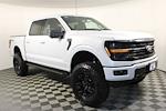 2025 Ford F-150 SuperCrew Cab 4x4 Pickup for sale #3225T058 - photo 6