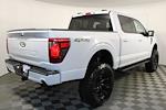 2025 Ford F-150 SuperCrew Cab 4x4 Pickup for sale #3225T058 - photo 4