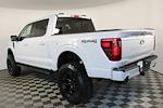 2025 Ford F-150 SuperCrew Cab 4x4 Pickup for sale #3225T058 - photo 2
