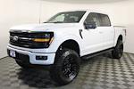 2025 Ford F-150 SuperCrew Cab 4x4 Pickup for sale #3225T058 - photo 1