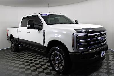 2024 Ford F-350 Crew Cab SRW 4x4 Pickup for sale #3225T086A - photo 1