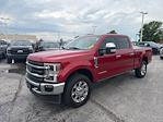 2021 Ford F-350 Crew Cab SRW 4x4 Pickup for sale #3225T086B - photo 4