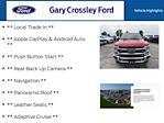 2021 Ford F-350 Crew Cab SRW 4x4 Pickup for sale #3225T086B - photo 7