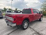 2021 Ford F-350 Crew Cab SRW 4x4 Pickup for sale #3225T086B - photo 2