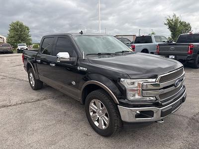 2020 Ford F-150 SuperCrew Cab 4x4 Pickup for sale #3225T086C - photo 1