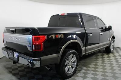 2020 Ford F-150 SuperCrew Cab 4x4 Pickup for sale #3225T086C - photo 2