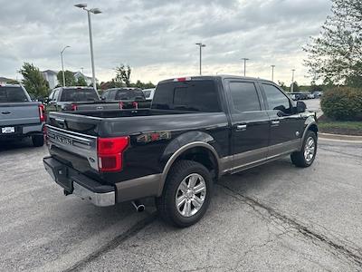 2020 Ford F-150 SuperCrew Cab 4x4 Pickup for sale #3225T086C - photo 2