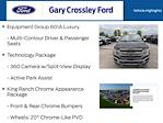 2020 Ford F-150 SuperCrew Cab 4x4 Pickup for sale #3225T086C - photo 22