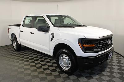 2025 Ford F-150 SuperCrew Cab 4x4 Pickup for sale #3225T093 - photo 1