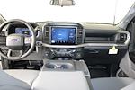 2025 Ford F-150 SuperCrew Cab 4x4 Pickup for sale #3225T093 - photo 12