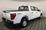 2025 Ford F-150 SuperCrew Cab 4x4 Pickup for sale #3225T093 - photo 2
