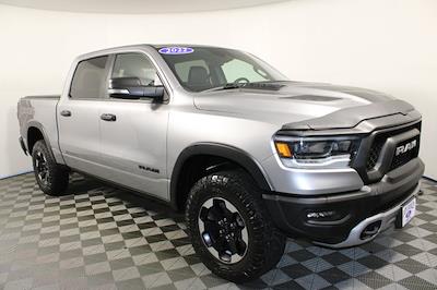 2022 Ram 1500 Crew Cab 4x4 Pickup for sale #3225T094C - photo 1
