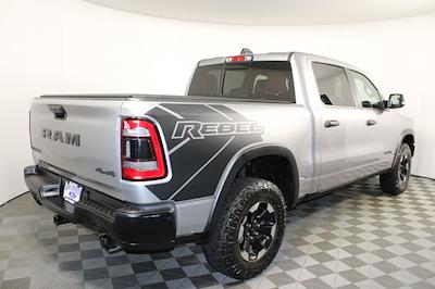 2022 Ram 1500 Crew Cab 4x4 Pickup for sale #3225T094C - photo 2