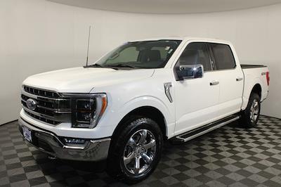 2022 Ford F-150 SuperCrew Cab 4x4 Pickup for sale #3225T104A - photo 2