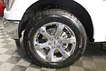 2022 Ford F-150 SuperCrew Cab 4x4 Pickup for sale #3225T104A - photo 9