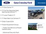 2020 Ford F-350 Crew Cab DRW 4x4 Pickup for sale #3225T110A - photo 6