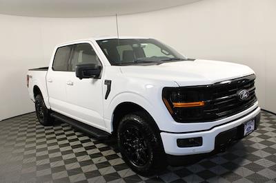 2025 Ford F-150 SuperCrew Cab 4x4 Pickup for sale #3225T131 - photo 1