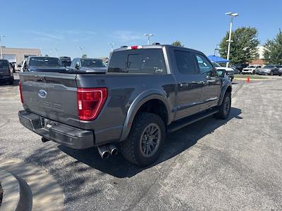2022 Ford F-150 SuperCrew Cab 4x4 Pickup for sale #3225T141A - photo 2