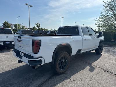 2024 GMC Sierra 3500 Crew Cab 4x4 Pickup for sale #3225T156A - photo 2