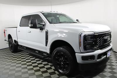 2025 Ford F-250 Crew Cab 4x4 Pickup for sale #3225T187 - photo 1