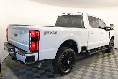 2025 Ford F-250 Crew Cab 4WD Pickup for sale #3225T187 - photo 2