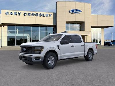 2025 Ford F-150 SuperCrew Cab 4WD Pickup for sale #3225T252 - photo 1