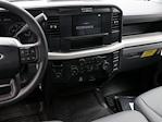 New 2025 Ford F-450 Regular Cab 4WD 11' Monroe Truck Equipment Stainless Steel Dump Truck for sale #3225T253 - photo 12