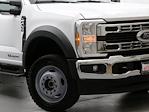 New 2025 Ford F-450 Regular Cab 4WD 11' Monroe Truck Equipment Stainless Steel Dump Truck for sale #3225T253 - photo 4